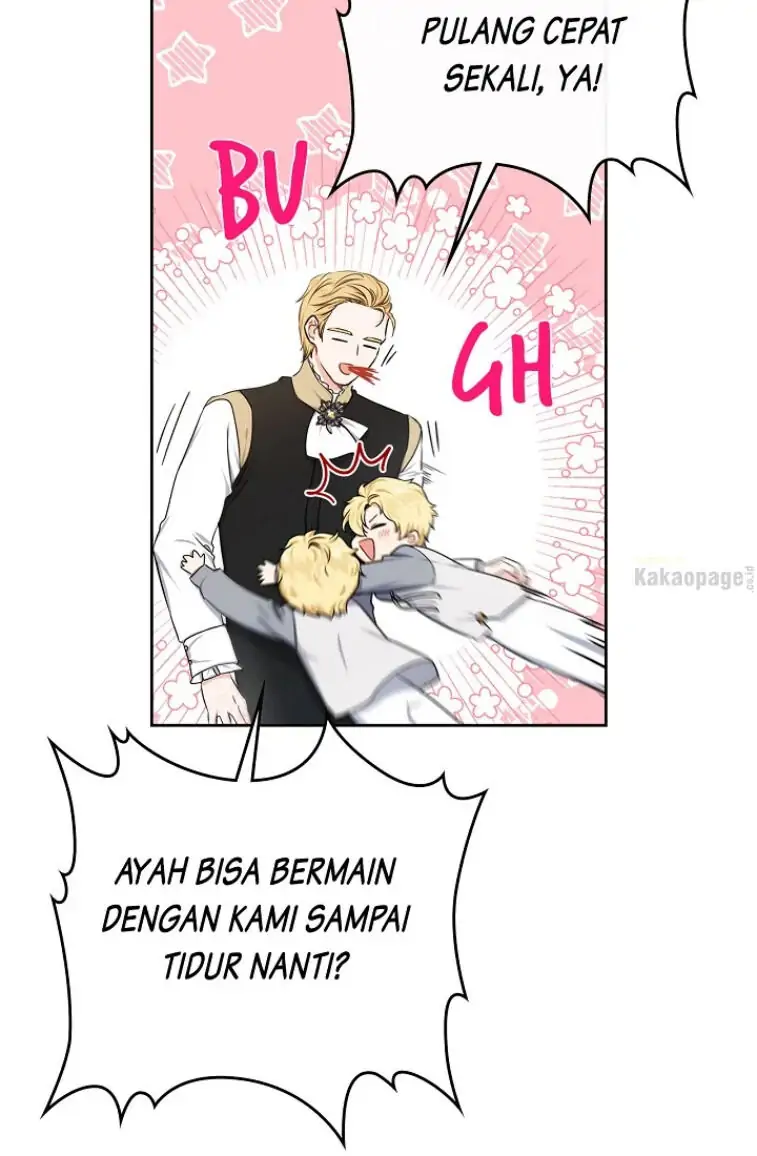 I Shall Master This Family! Chapter 24 Gambar 29