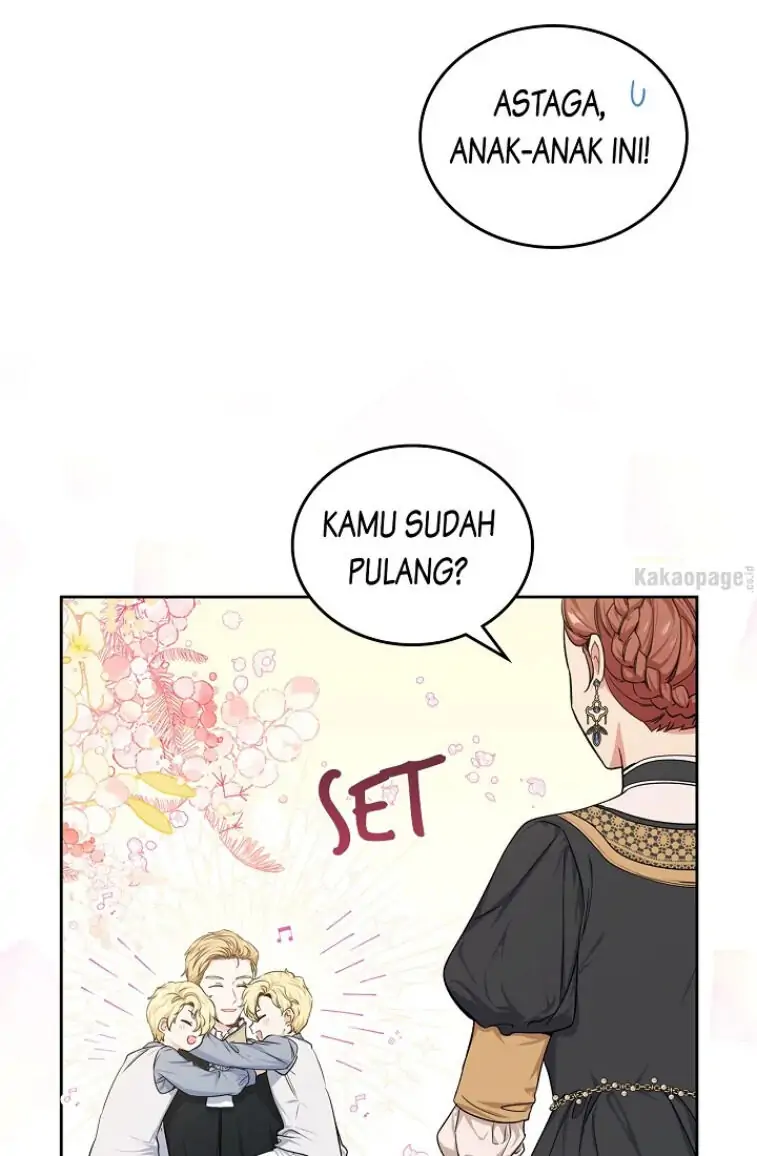 I Shall Master This Family! Chapter 24 Gambar 30