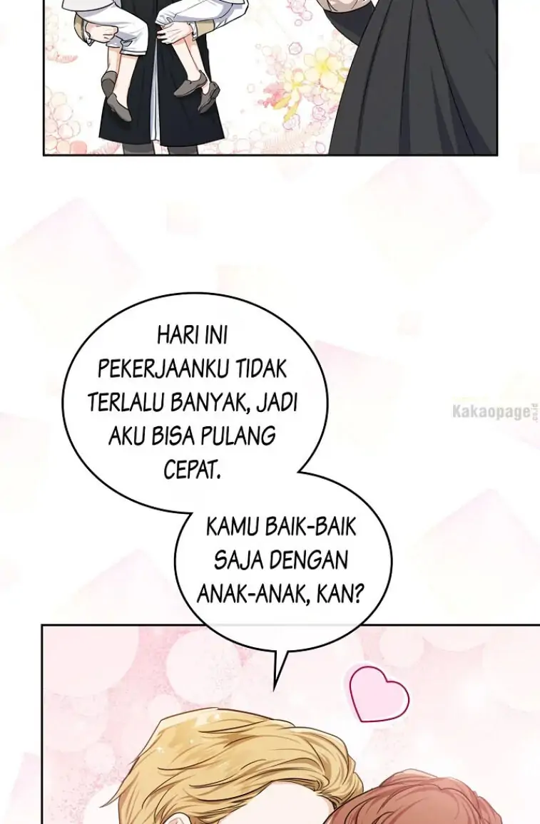 I Shall Master This Family! Chapter 24 Gambar 31