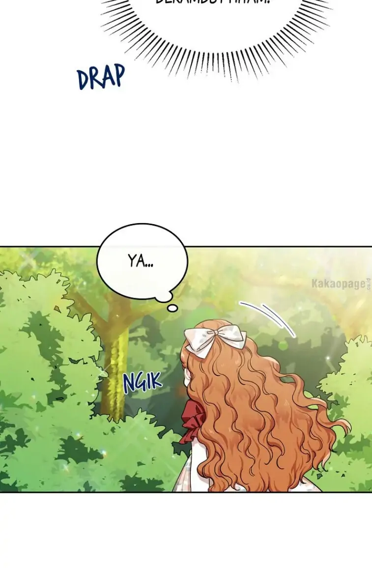 I Shall Master This Family! Chapter 25 Gambar 27