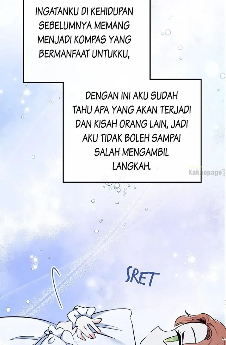 I Shall Master This Family! Chapter 27 Gambar 31