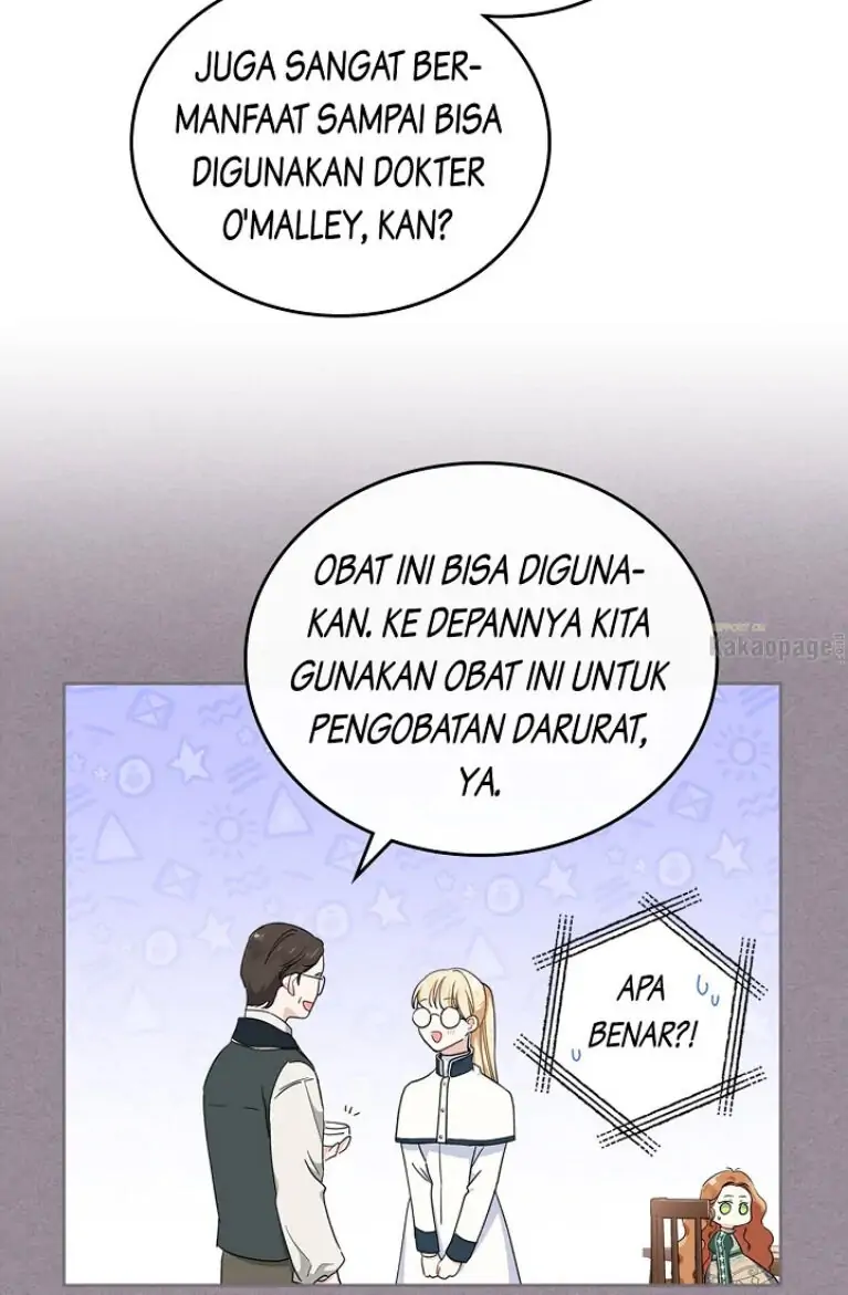 I Shall Master This Family! Chapter 28 Gambar 25