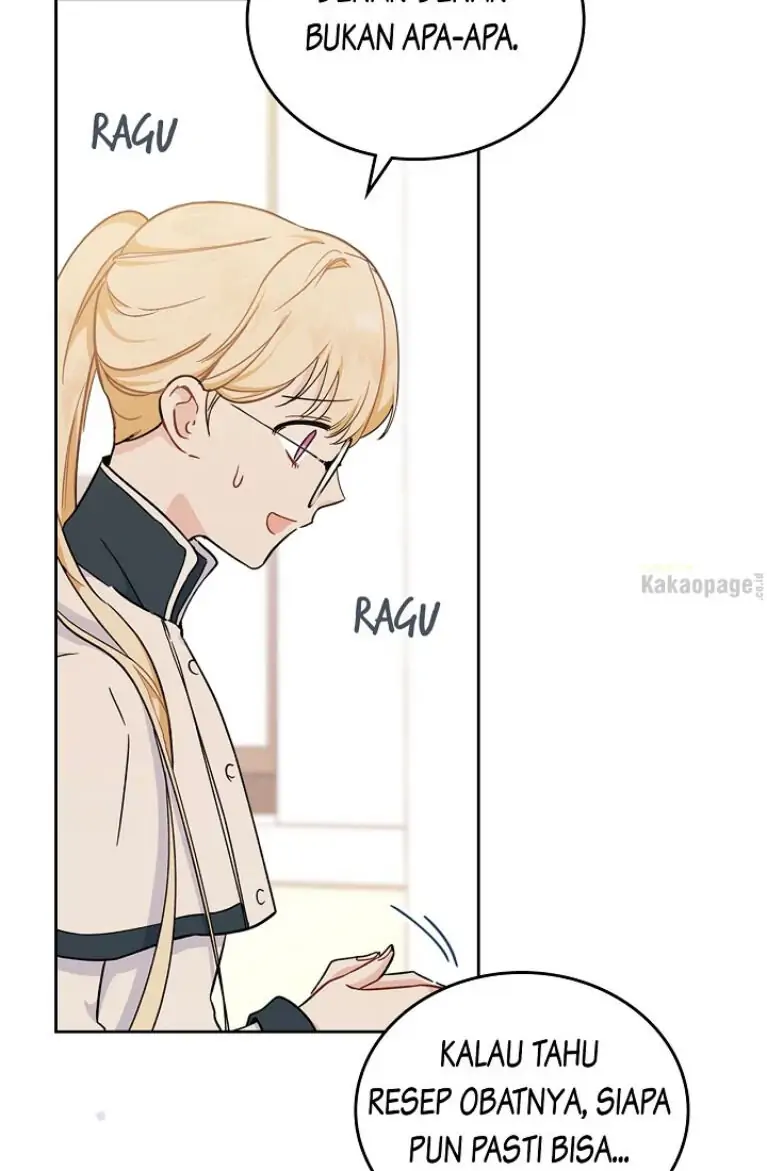 I Shall Master This Family! Chapter 28 Gambar 27