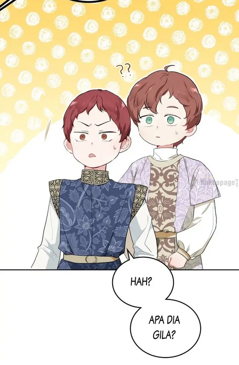 I Shall Master This Family! Chapter 3 Gambar 30