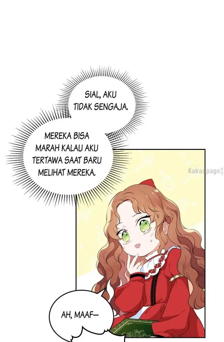 I Shall Master This Family! Chapter 3 Gambar 31