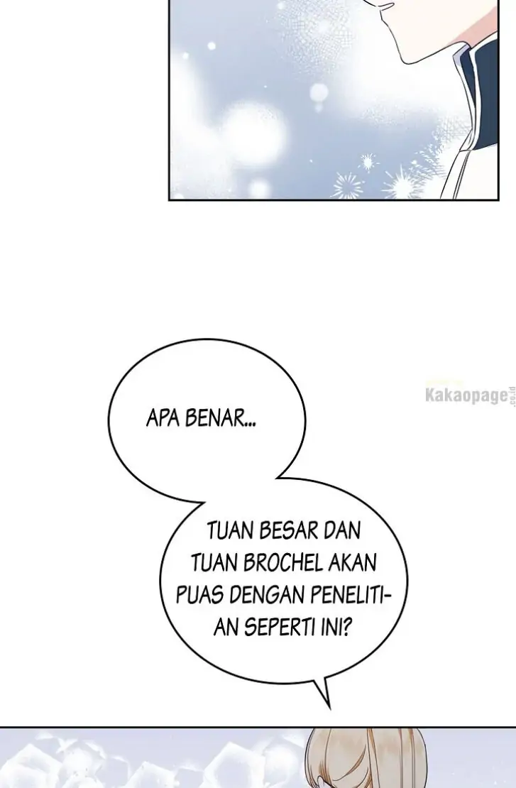 I Shall Master This Family! Chapter 31 Gambar 23