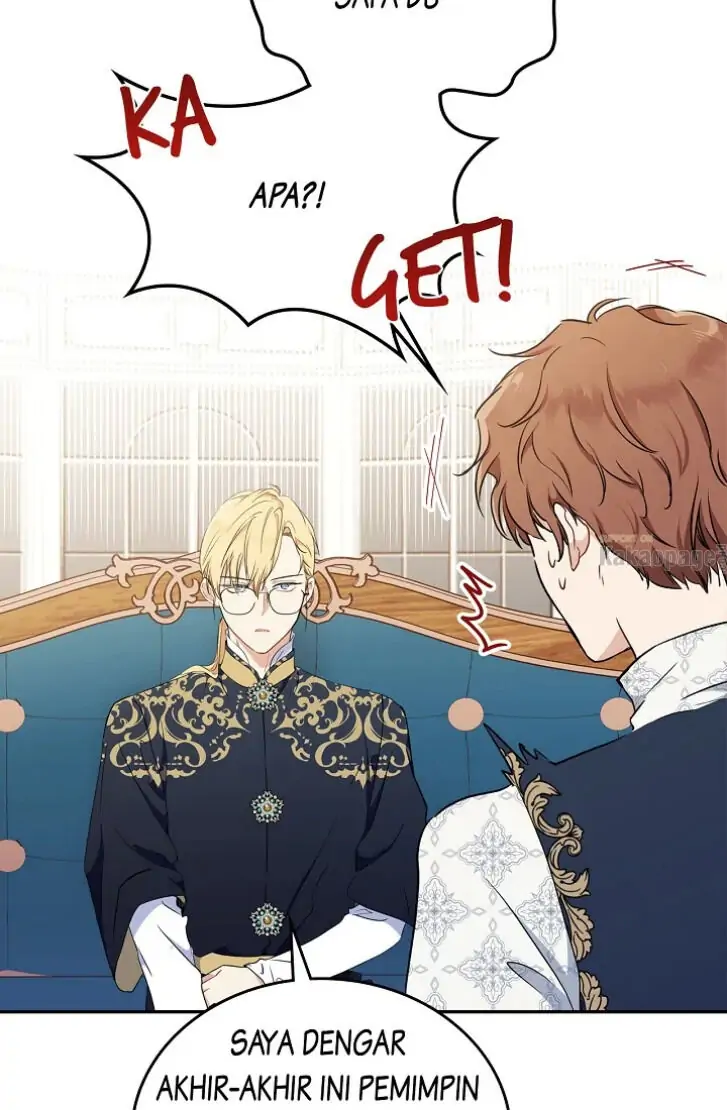 I Shall Master This Family! Chapter 32 Gambar 24