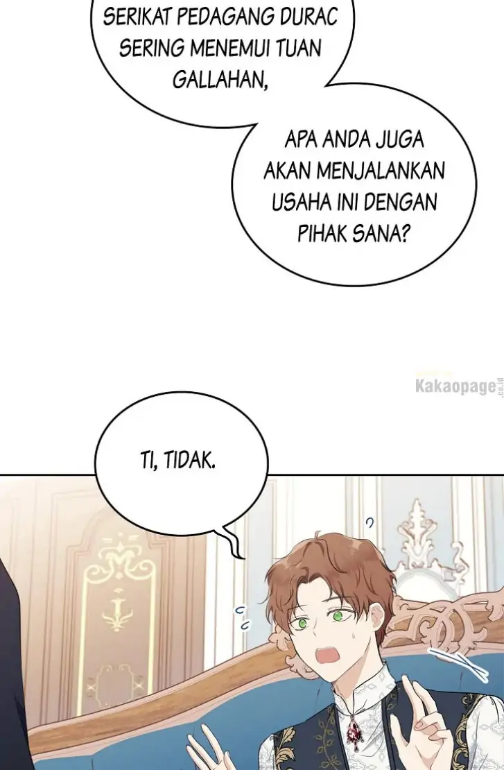 I Shall Master This Family! Chapter 32 Gambar 25