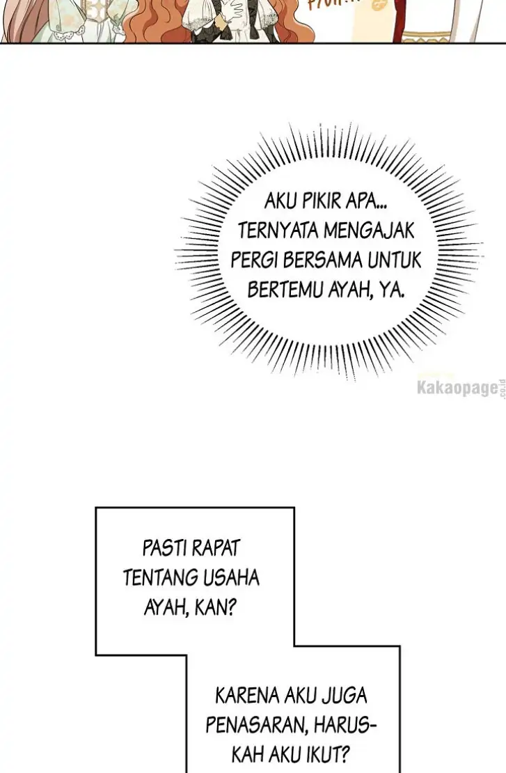 I Shall Master This Family! Chapter 33 Gambar 24