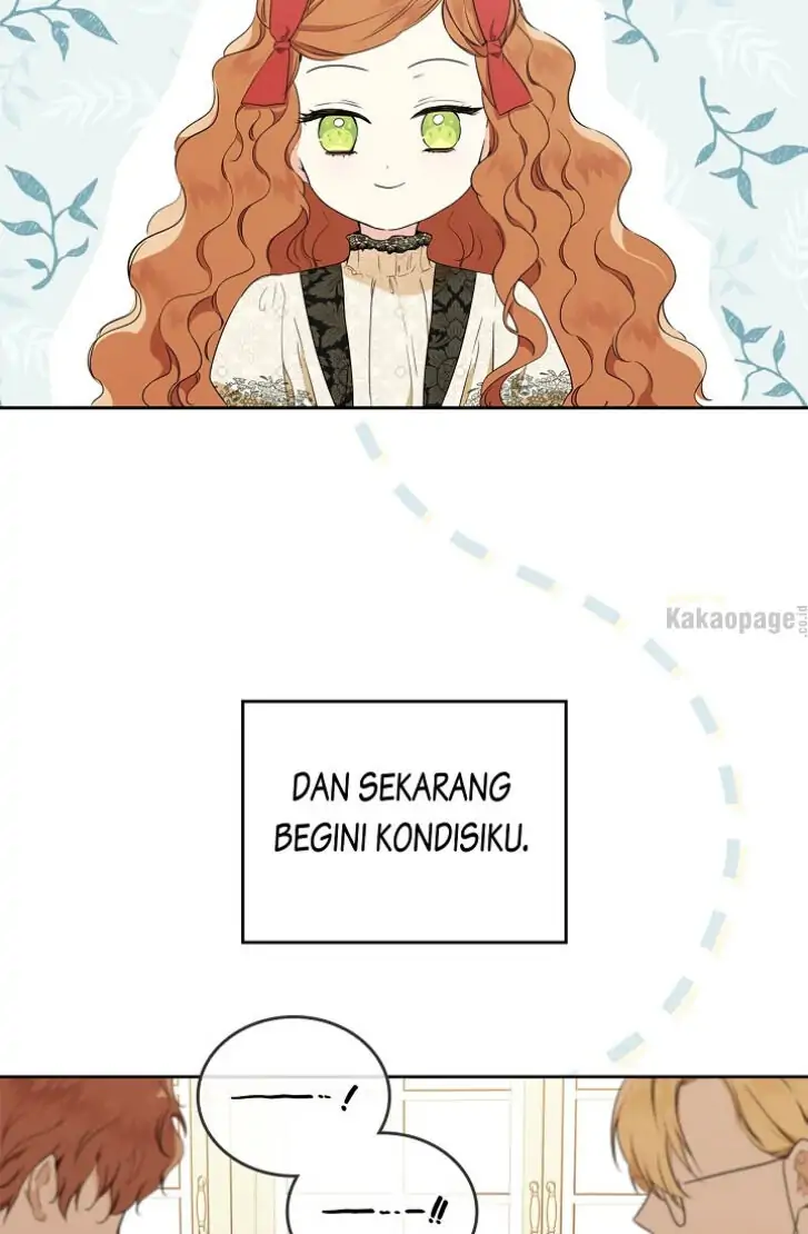 I Shall Master This Family! Chapter 33 Gambar 27