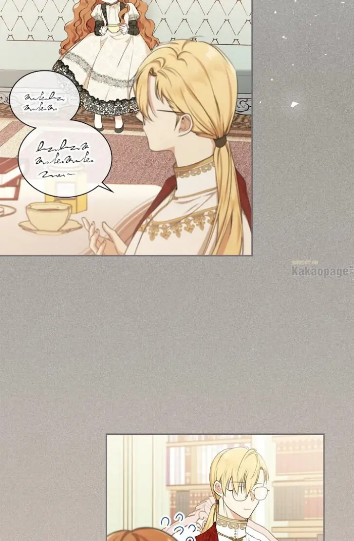 I Shall Master This Family! Chapter 34 Gambar 25