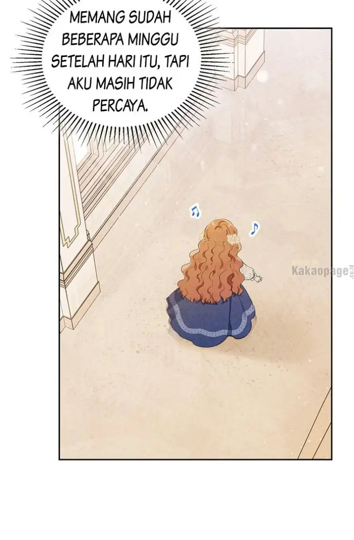 I Shall Master This Family! Chapter 35 Gambar 26