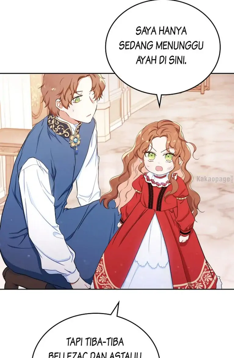 I Shall Master This Family! Chapter 4 Gambar 23