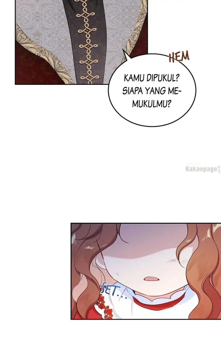 I Shall Master This Family! Chapter 4 Gambar 25