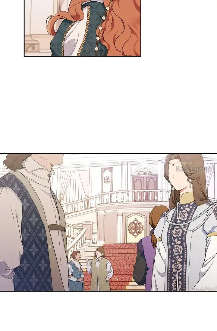 I Shall Master This Family! Chapter 43 Gambar 22