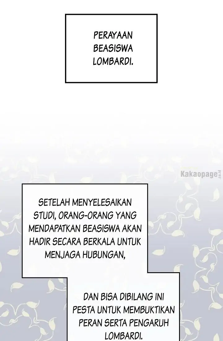 I Shall Master This Family! Chapter 43 Gambar 23