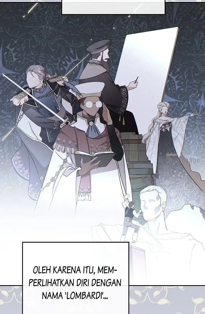 I Shall Master This Family! Chapter 43 Gambar 24