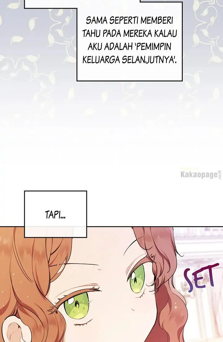 I Shall Master This Family! Chapter 43 Gambar 25
