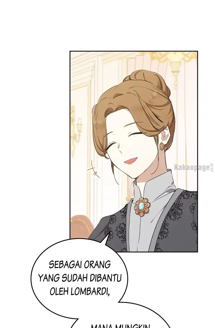 I Shall Master This Family! Chapter 44 Gambar 28