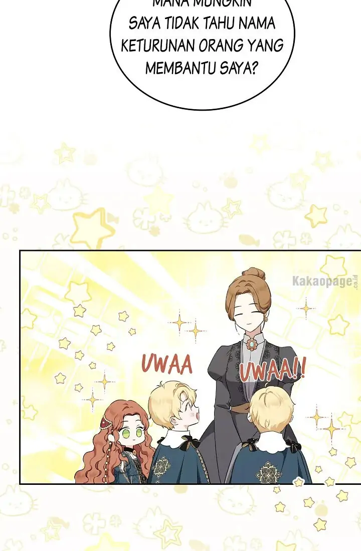 I Shall Master This Family! Chapter 44 Gambar 29