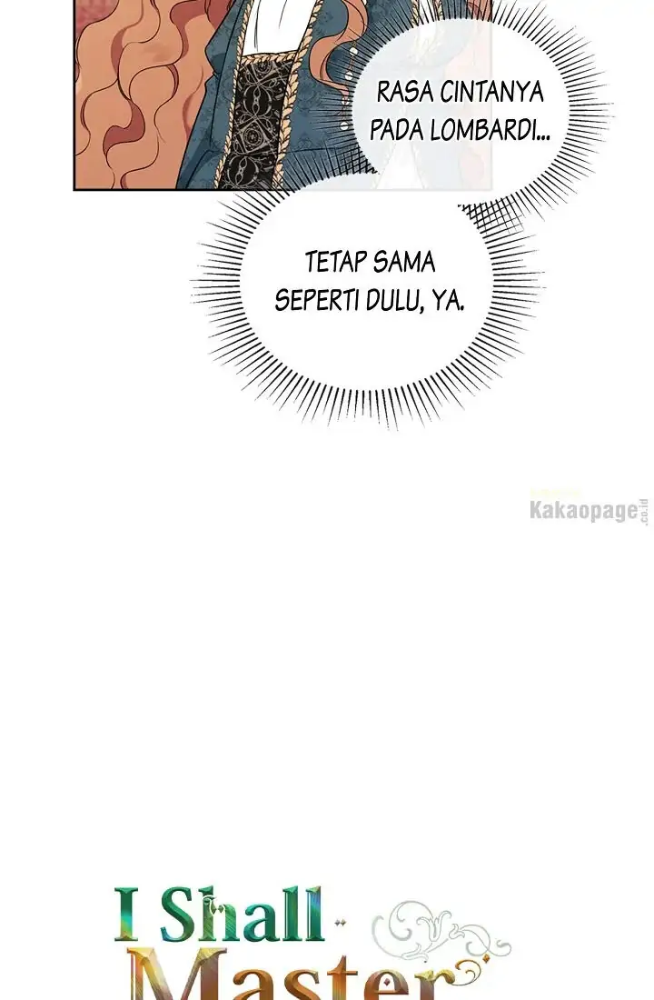 I Shall Master This Family! Chapter 44 Gambar 31