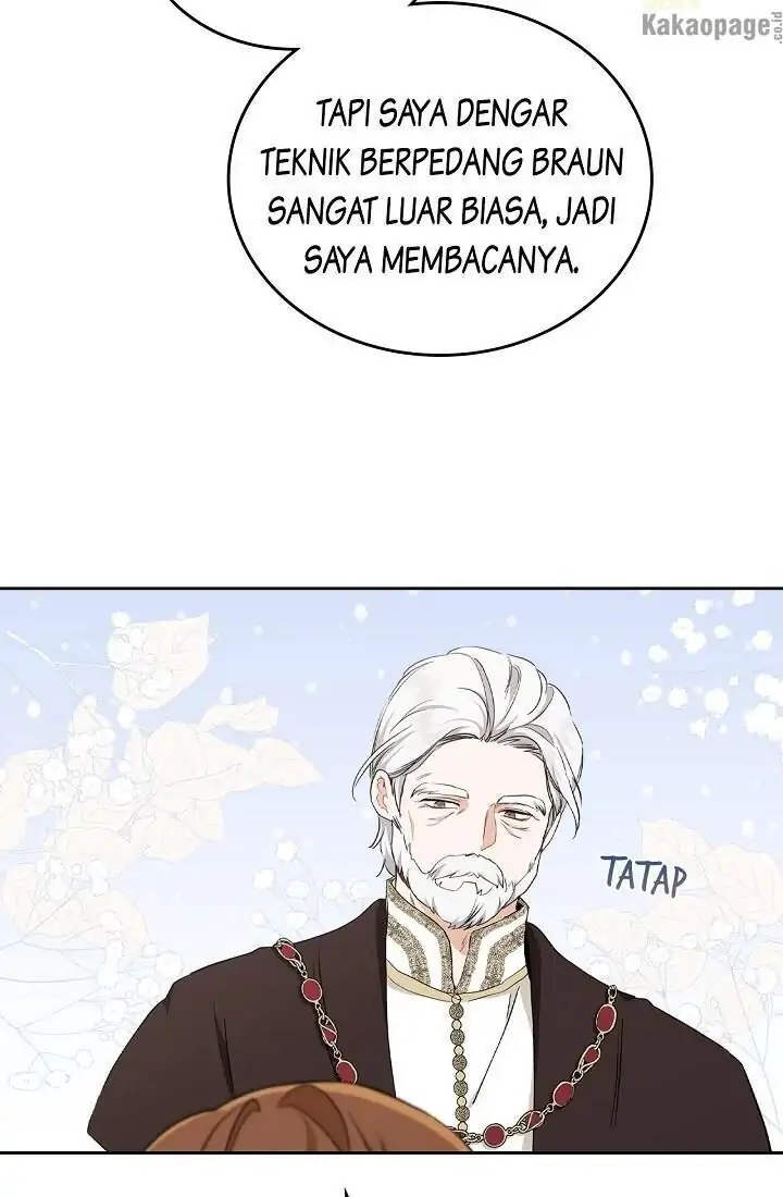 I Shall Master This Family! Chapter 45 Gambar 26