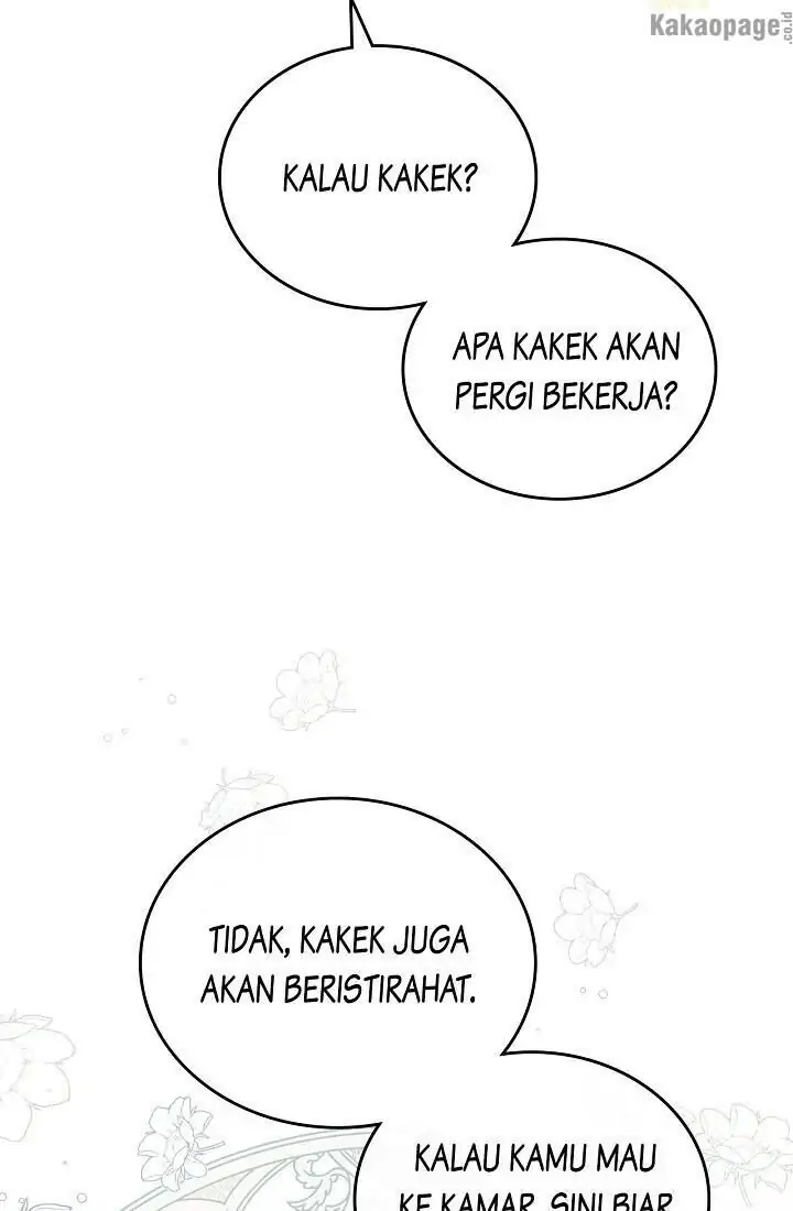 I Shall Master This Family! Chapter 45 Gambar 27