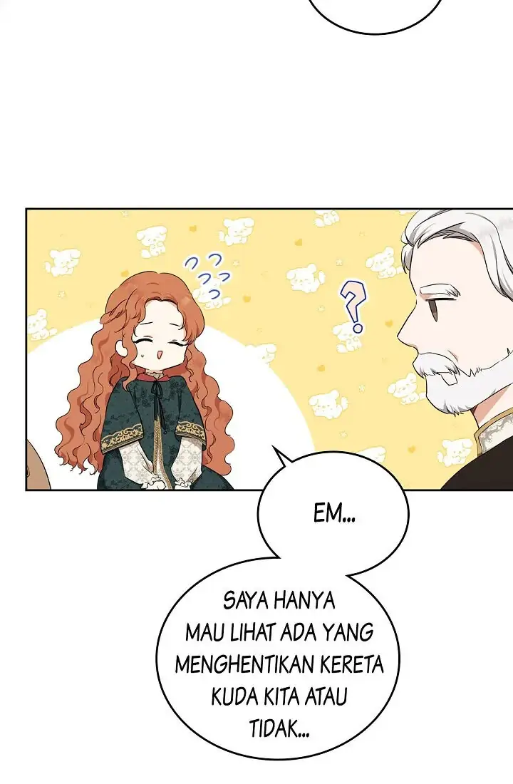 I Shall Master This Family! Chapter 46 Gambar 23