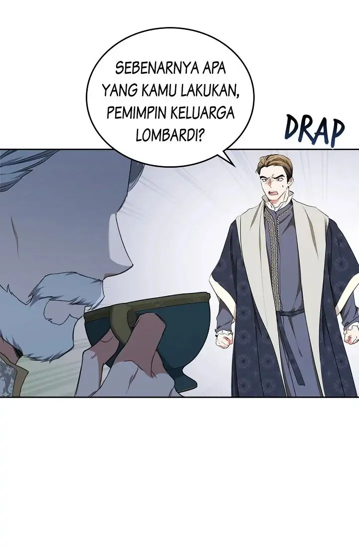 I Shall Master This Family! Chapter 48 Gambar 30