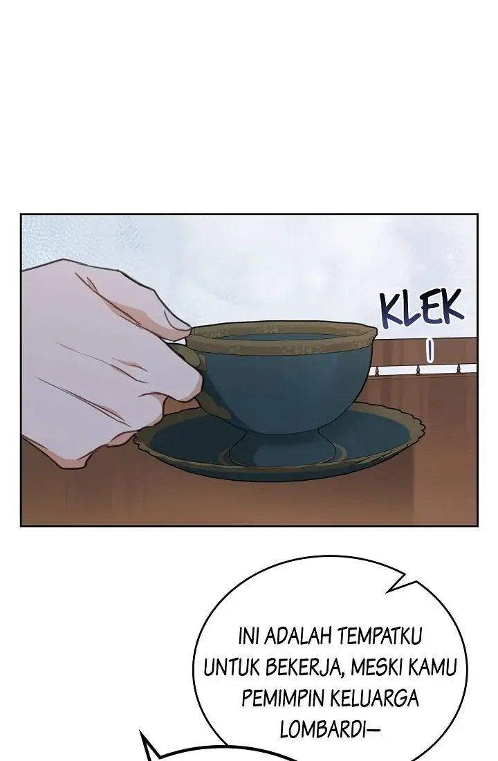 I Shall Master This Family! Chapter 48 Gambar 31