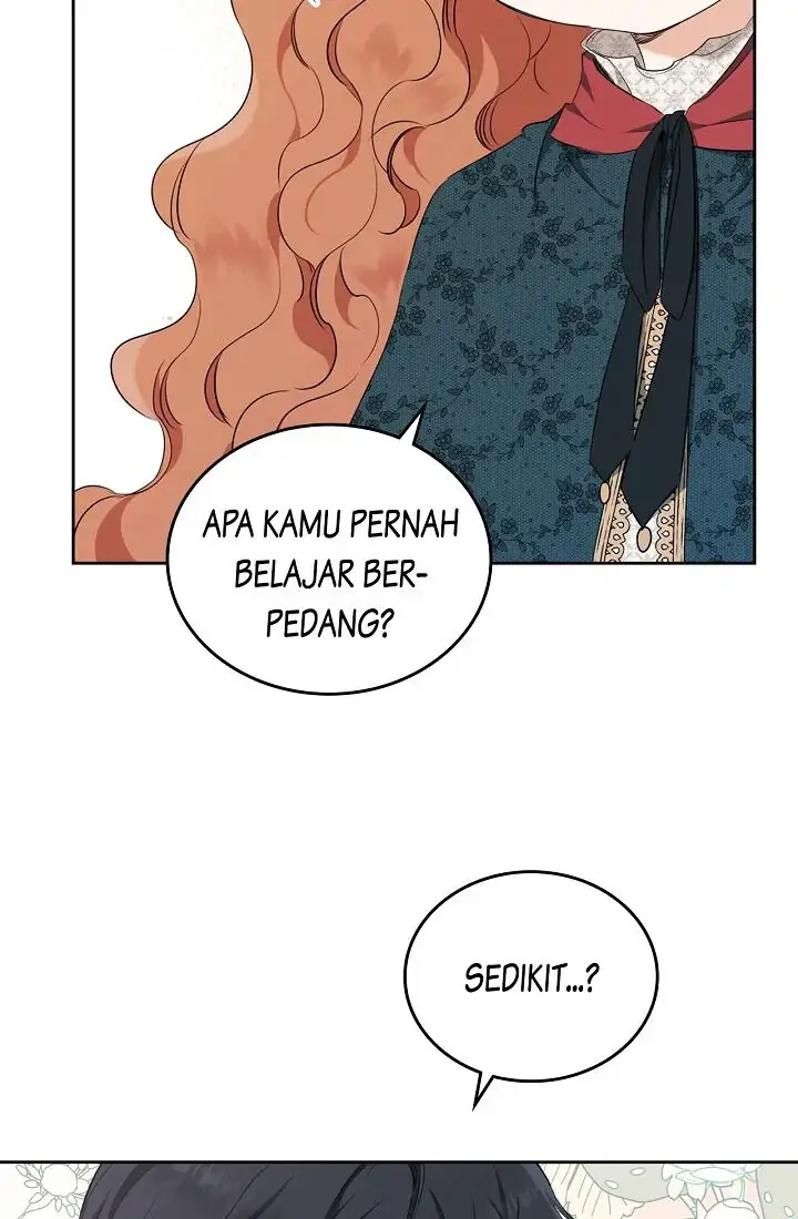 I Shall Master This Family! Chapter 49 Gambar 27