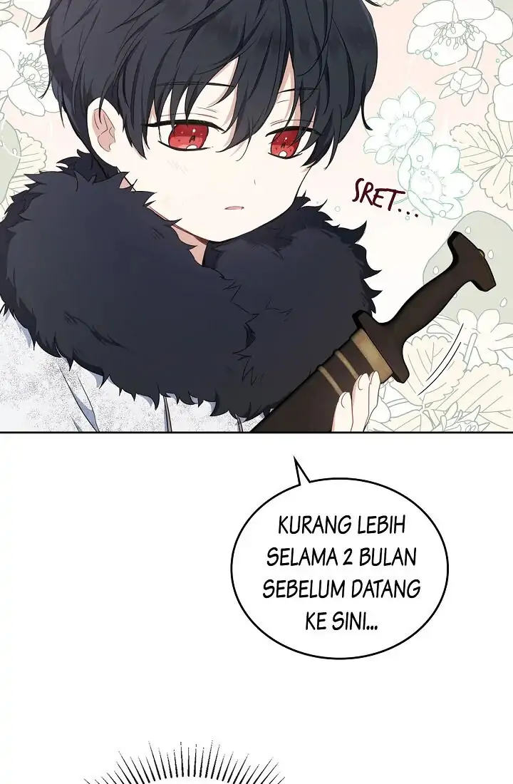 I Shall Master This Family! Chapter 49 Gambar 28