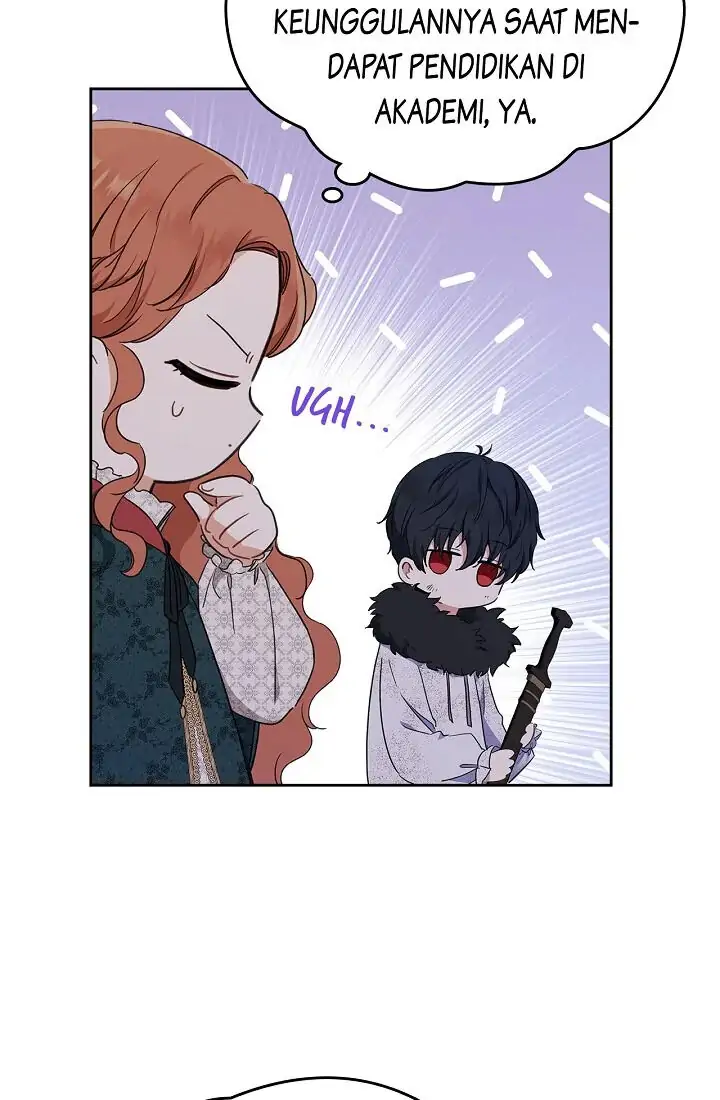 I Shall Master This Family! Chapter 49 Gambar 30