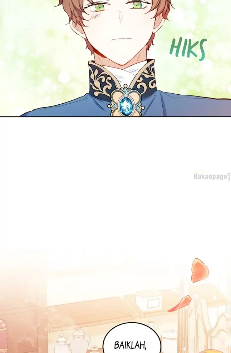 I Shall Master This Family! Chapter 5 Gambar 23