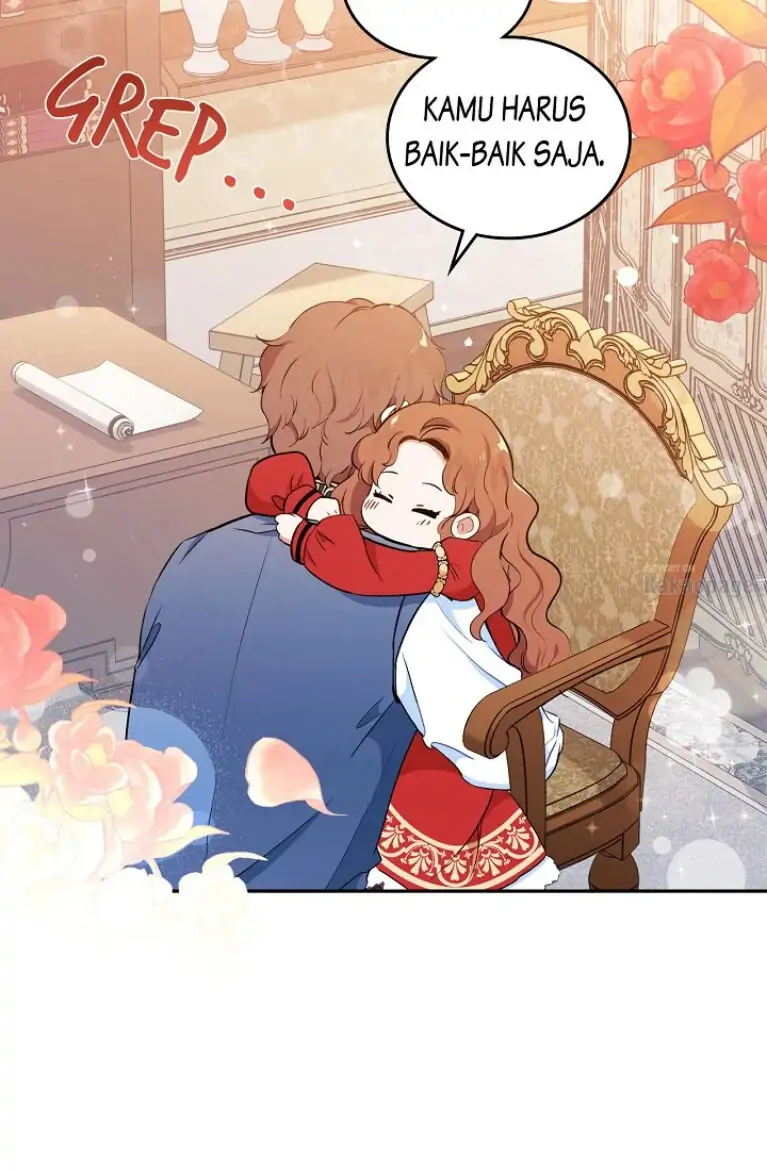 I Shall Master This Family! Chapter 5 Gambar 24