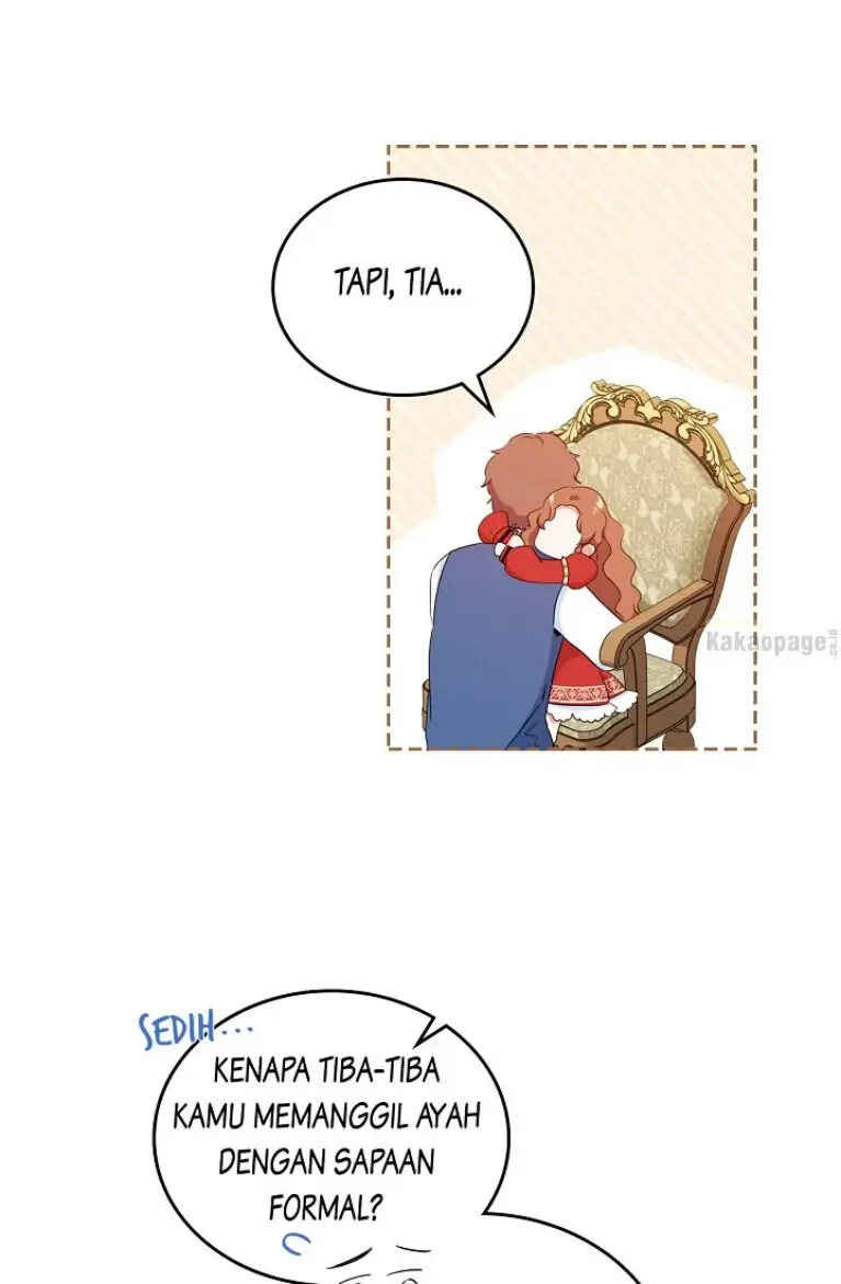 I Shall Master This Family! Chapter 5 Gambar 25