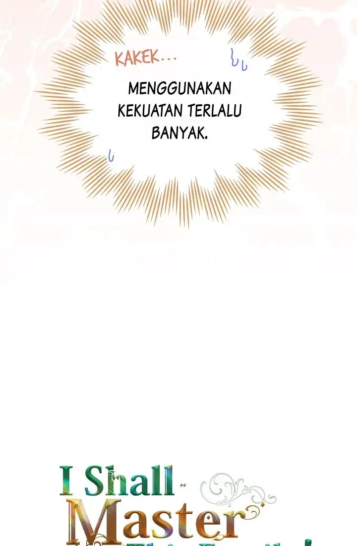 I Shall Master This Family! Chapter 50 Gambar 25