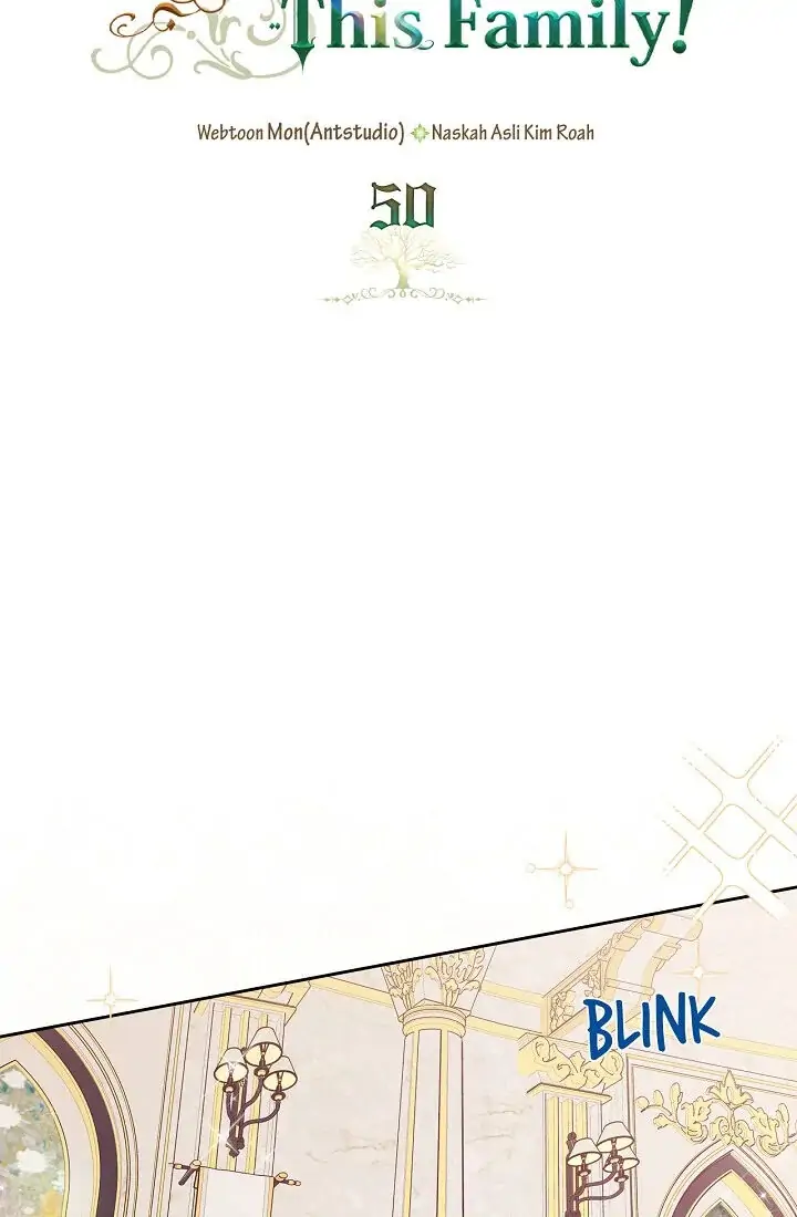 I Shall Master This Family! Chapter 50 Gambar 26