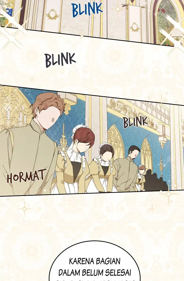 I Shall Master This Family! Chapter 50 Gambar 27