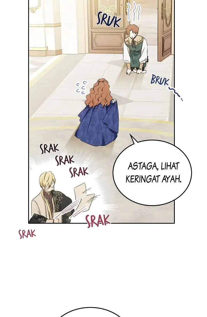 I Shall Master This Family! Chapter 53 Gambar 29
