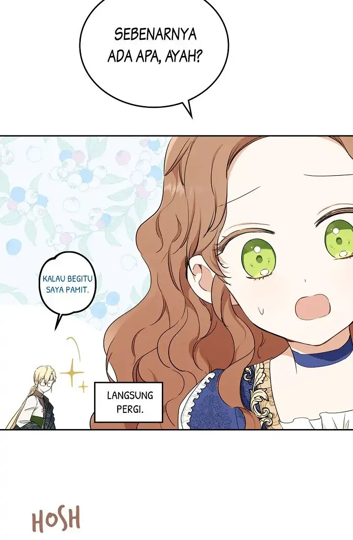 I Shall Master This Family! Chapter 53 Gambar 30