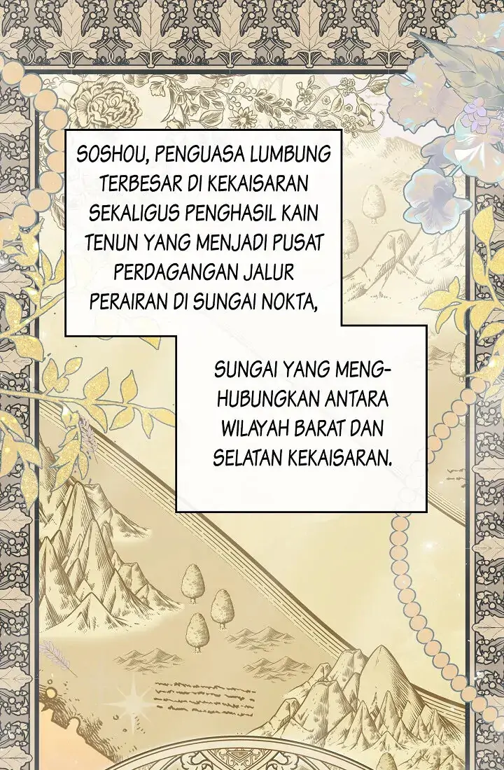 I Shall Master This Family! Chapter 56 Gambar 31