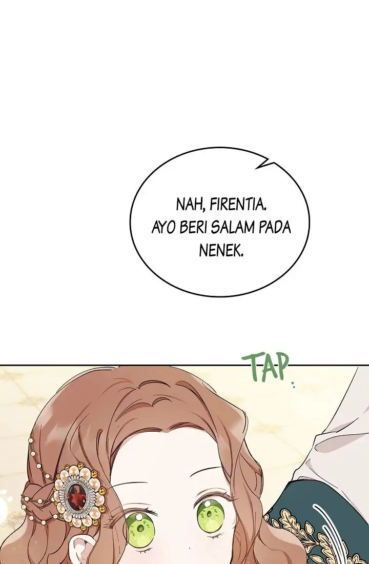 I Shall Master This Family! Chapter 56 Gambar 34