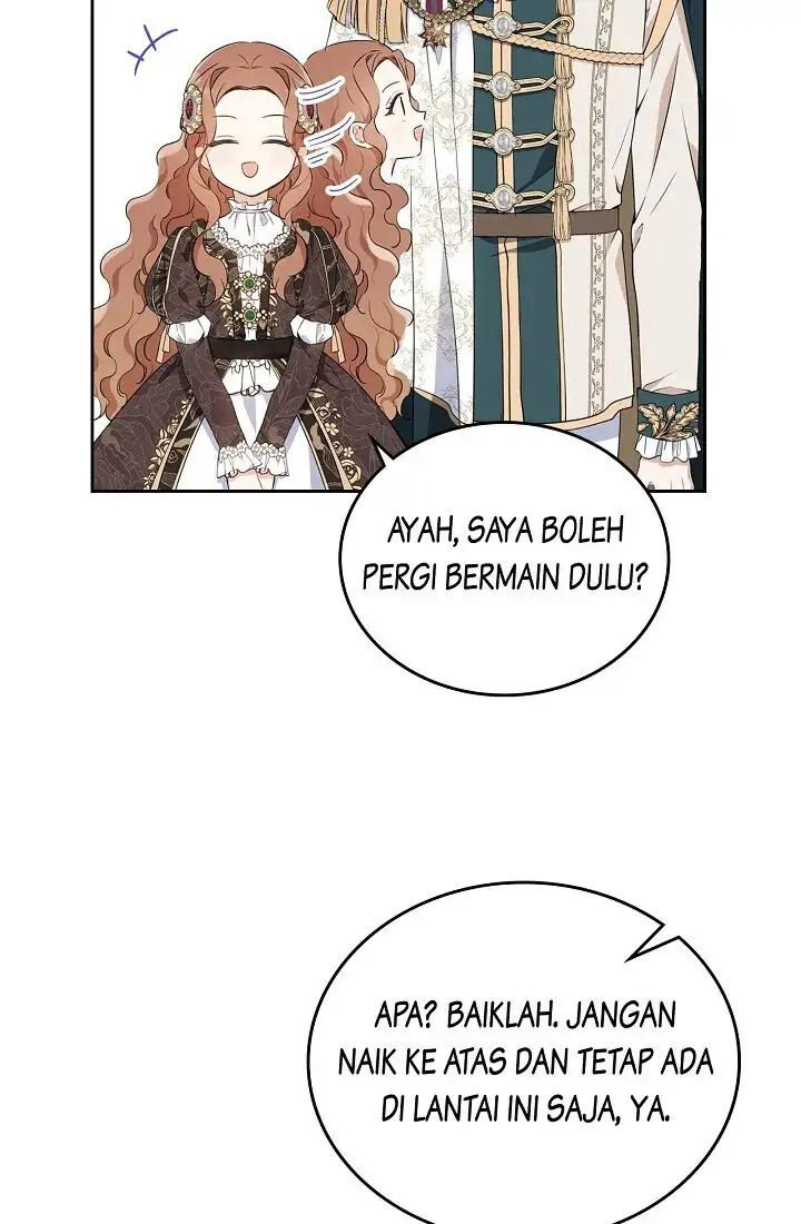 I Shall Master This Family! Chapter 57 Gambar 31