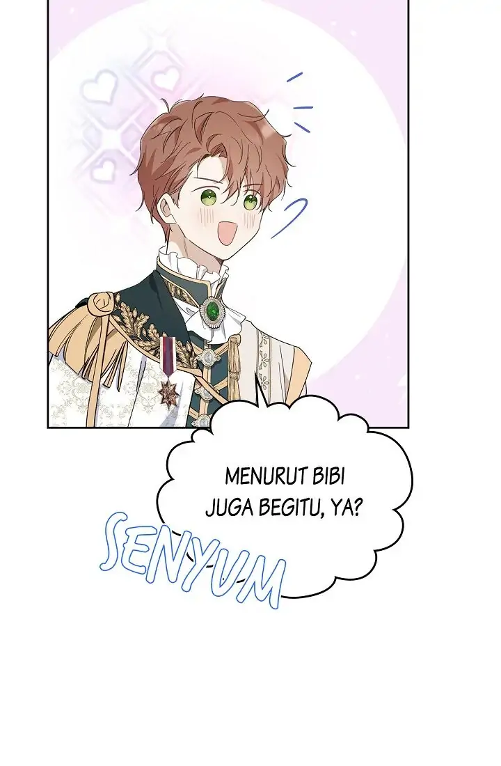 I Shall Master This Family! Chapter 57 Gambar 34