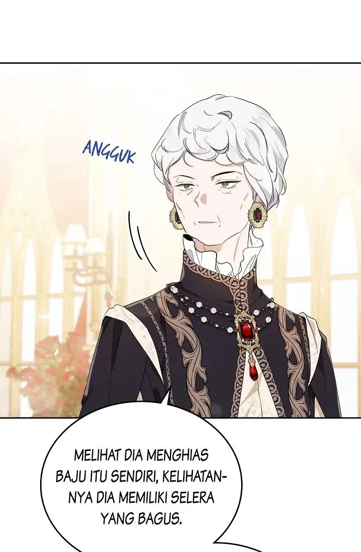 I Shall Master This Family! Chapter 57 Gambar 35