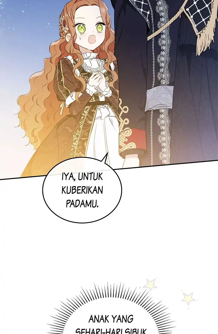I Shall Master This Family! Chapter 58 Gambar 30