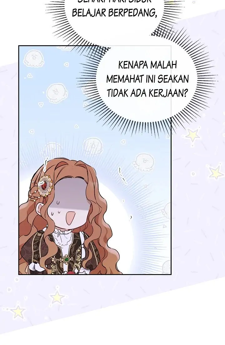 I Shall Master This Family! Chapter 58 Gambar 31