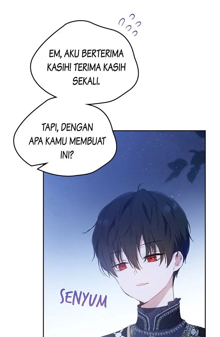 I Shall Master This Family! Chapter 58 Gambar 32