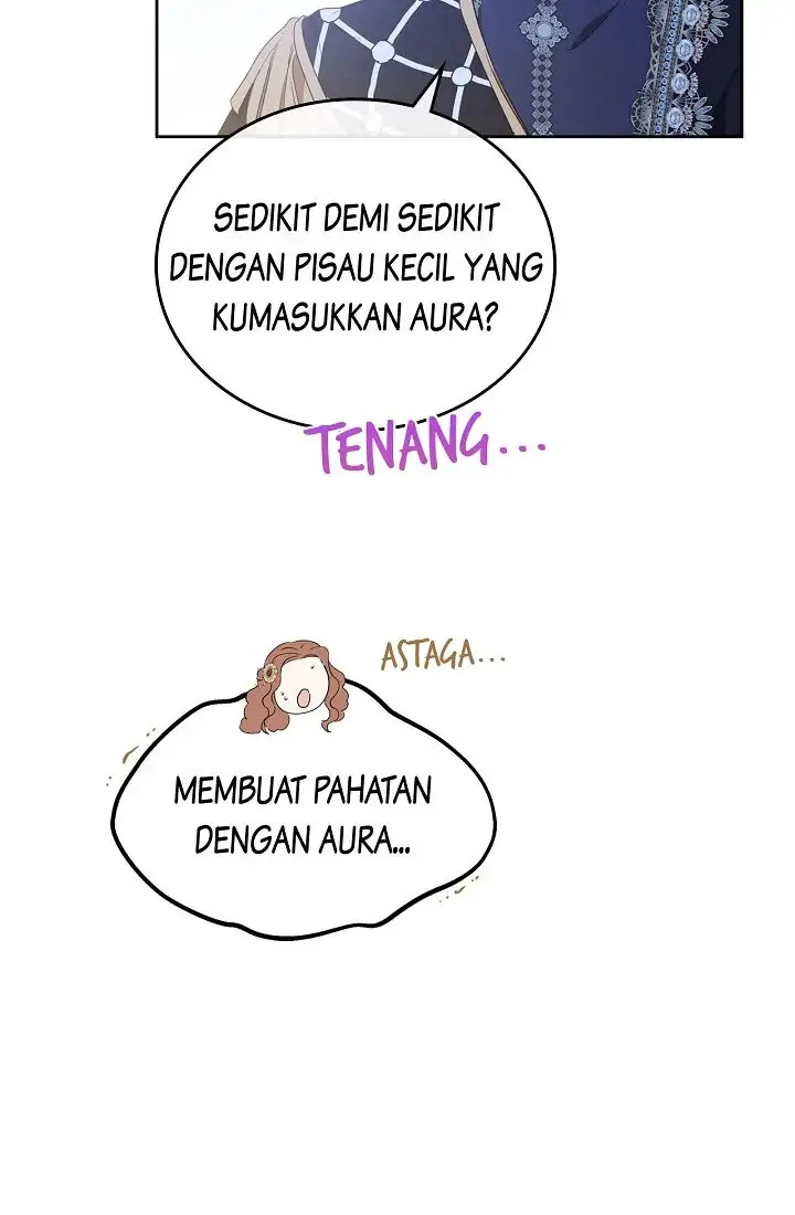 I Shall Master This Family! Chapter 58 Gambar 33
